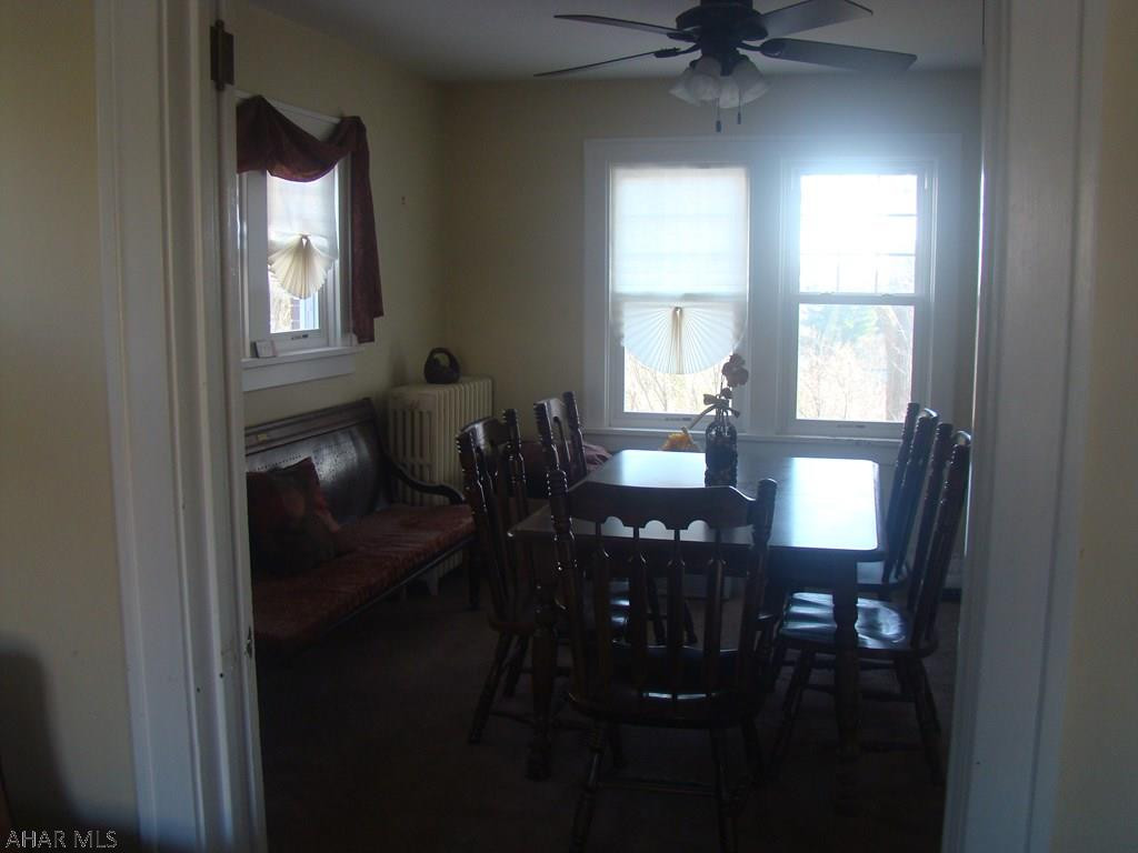 Fairview - Residential