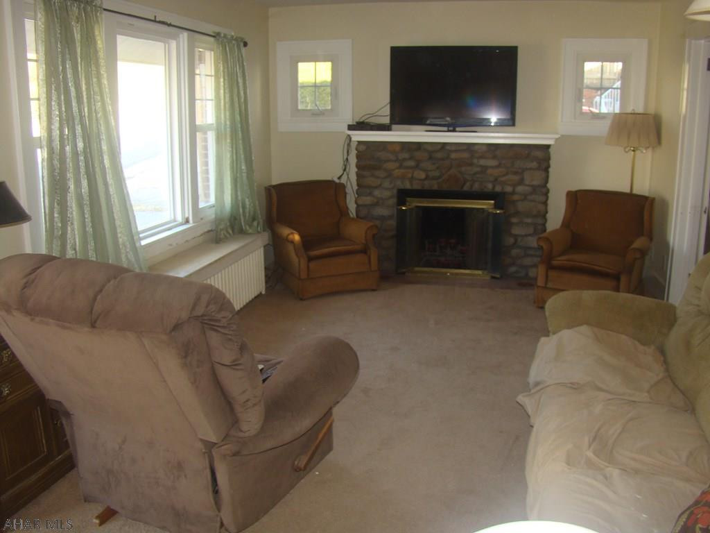 Fairview - Residential