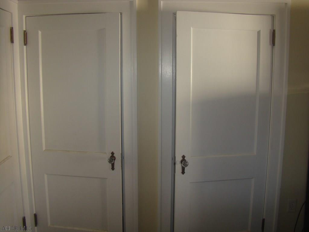 Fairview - Residential