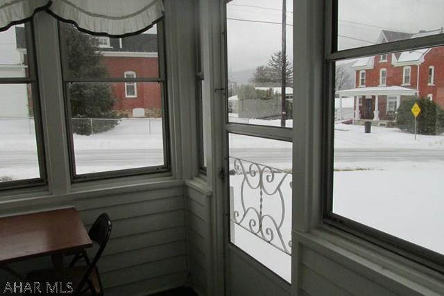 Unknown - Residential