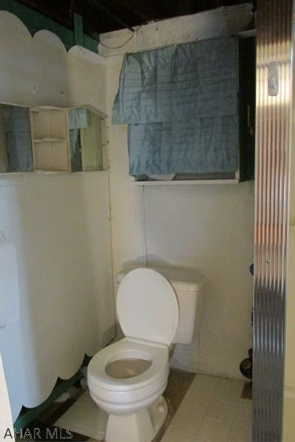 Unknown - Residential