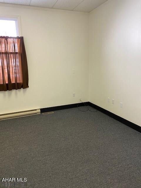 None - Commercial Lease