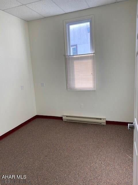 None - Commercial Lease