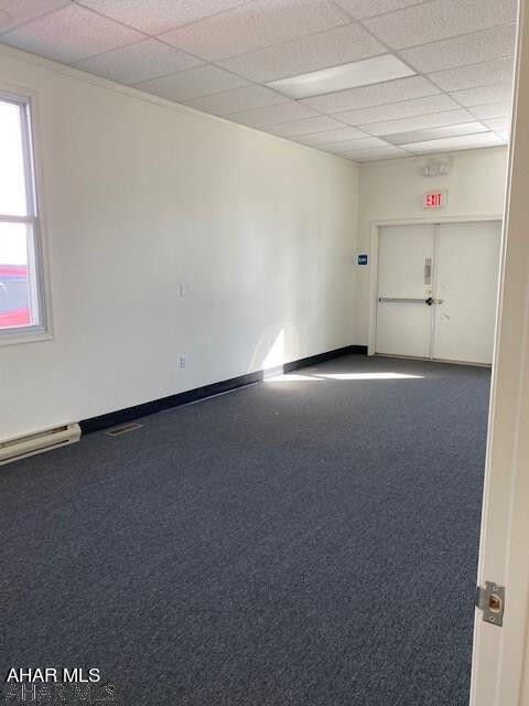 None - Commercial Lease