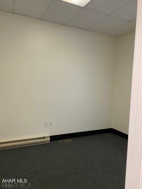 None - Commercial Lease