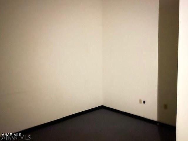 None - Commercial Lease