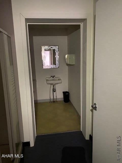 None - Commercial Lease