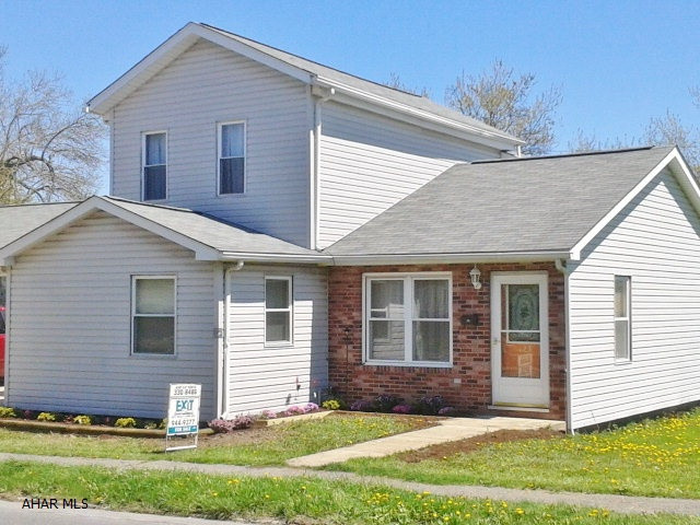 Fairview - Residential