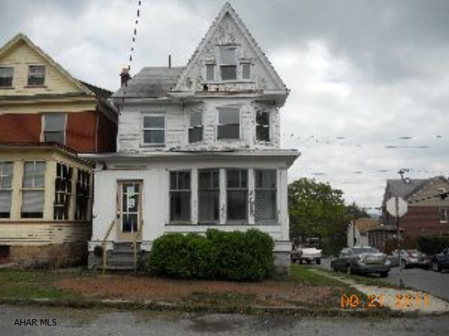 Unknown - Residential