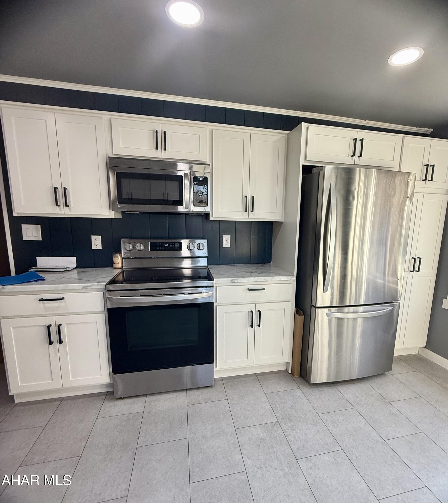 Juniata Gap - Residential