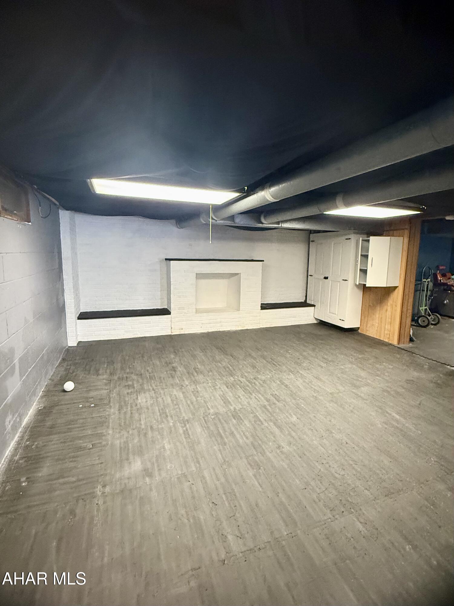 Juniata Gap - Residential