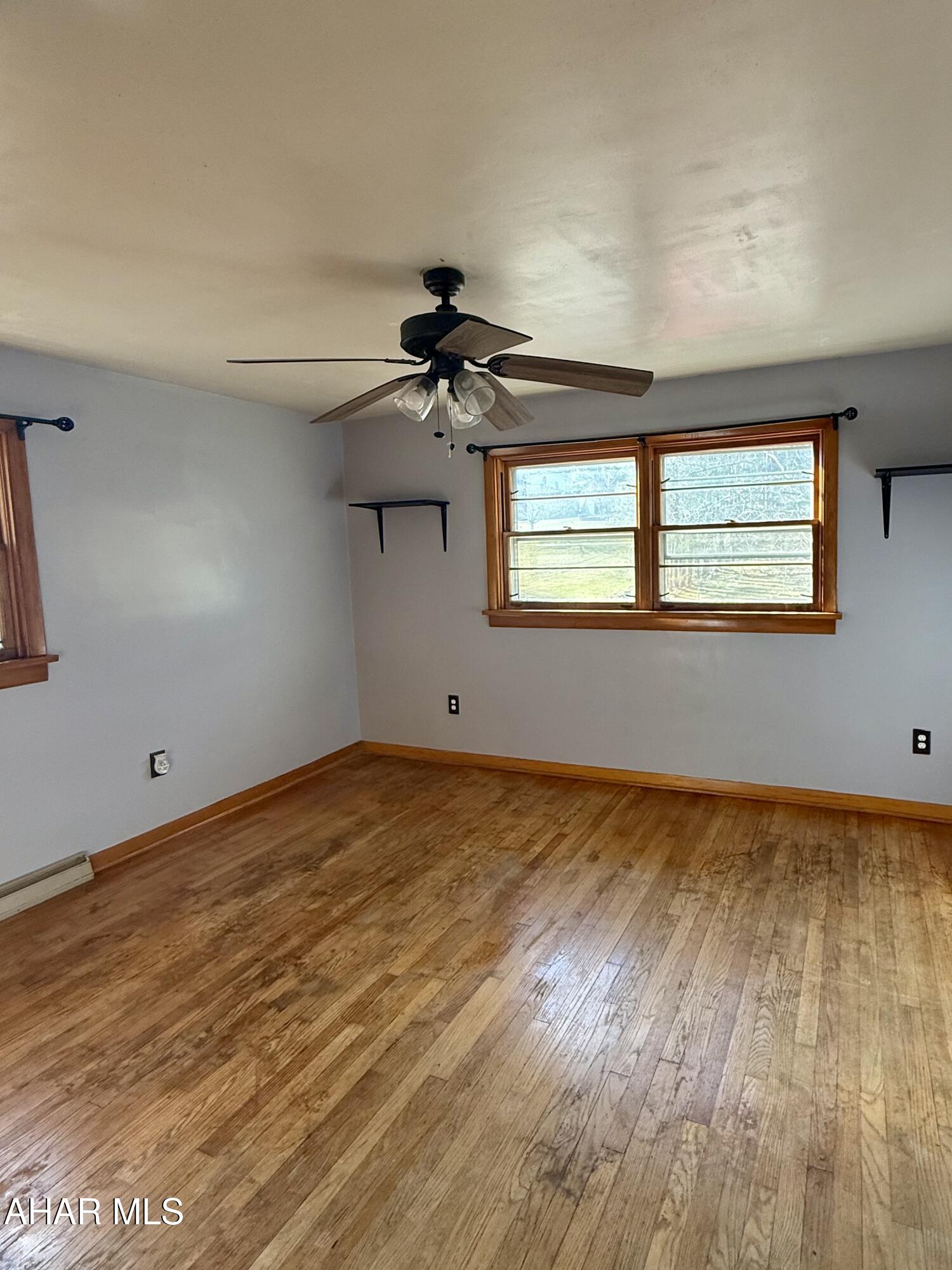 Juniata Gap - Residential