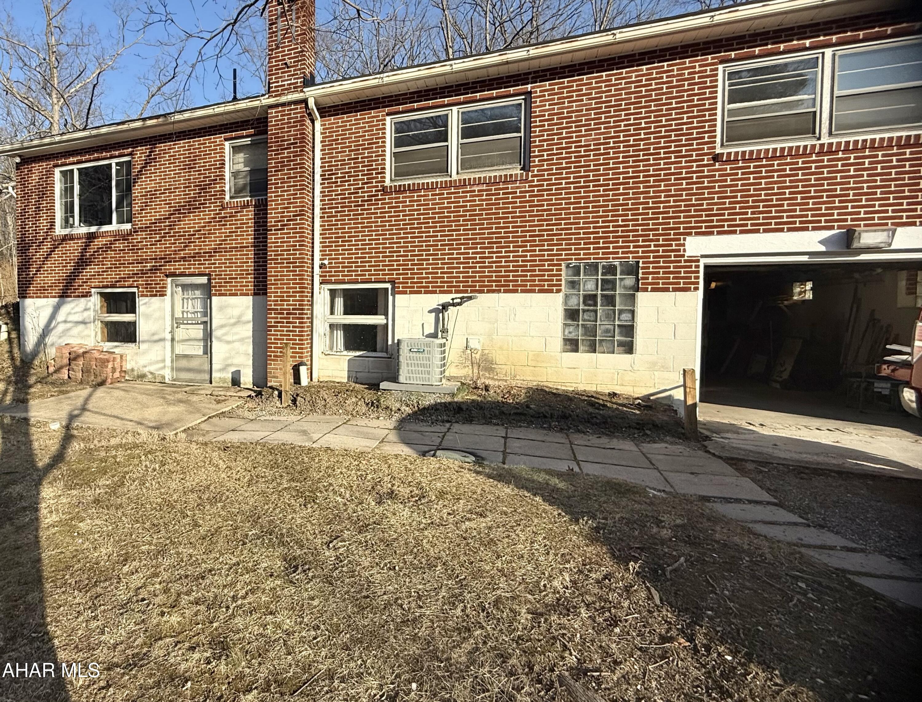 Juniata Gap - Residential