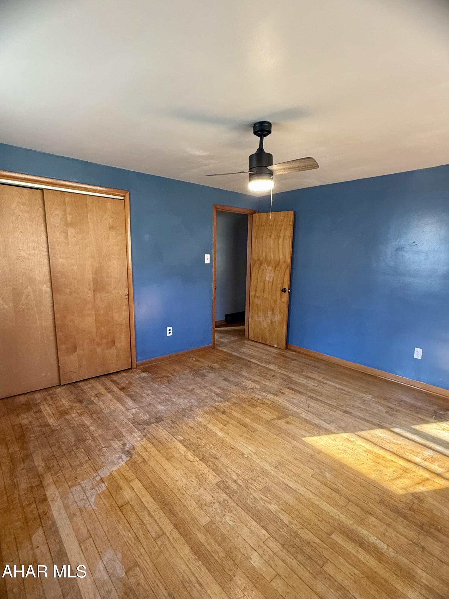 Juniata Gap - Residential