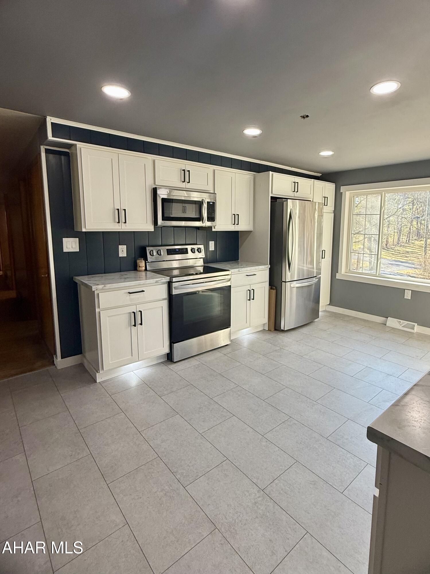 Juniata Gap - Residential