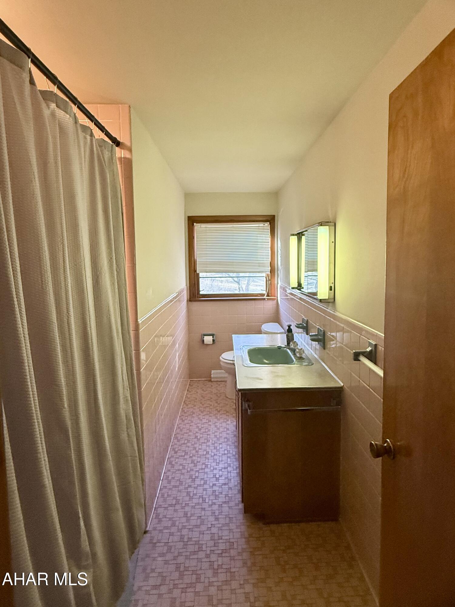 Juniata Gap - Residential