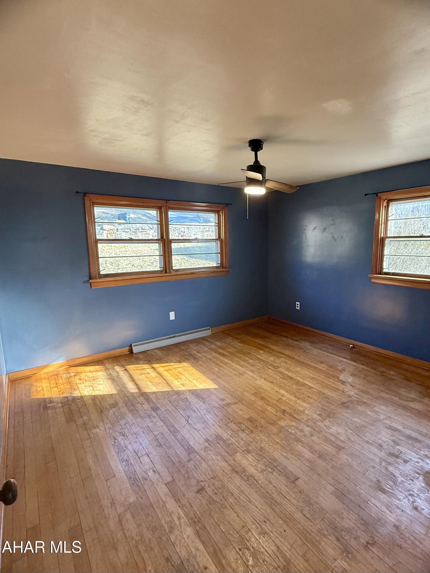 Juniata Gap - Residential