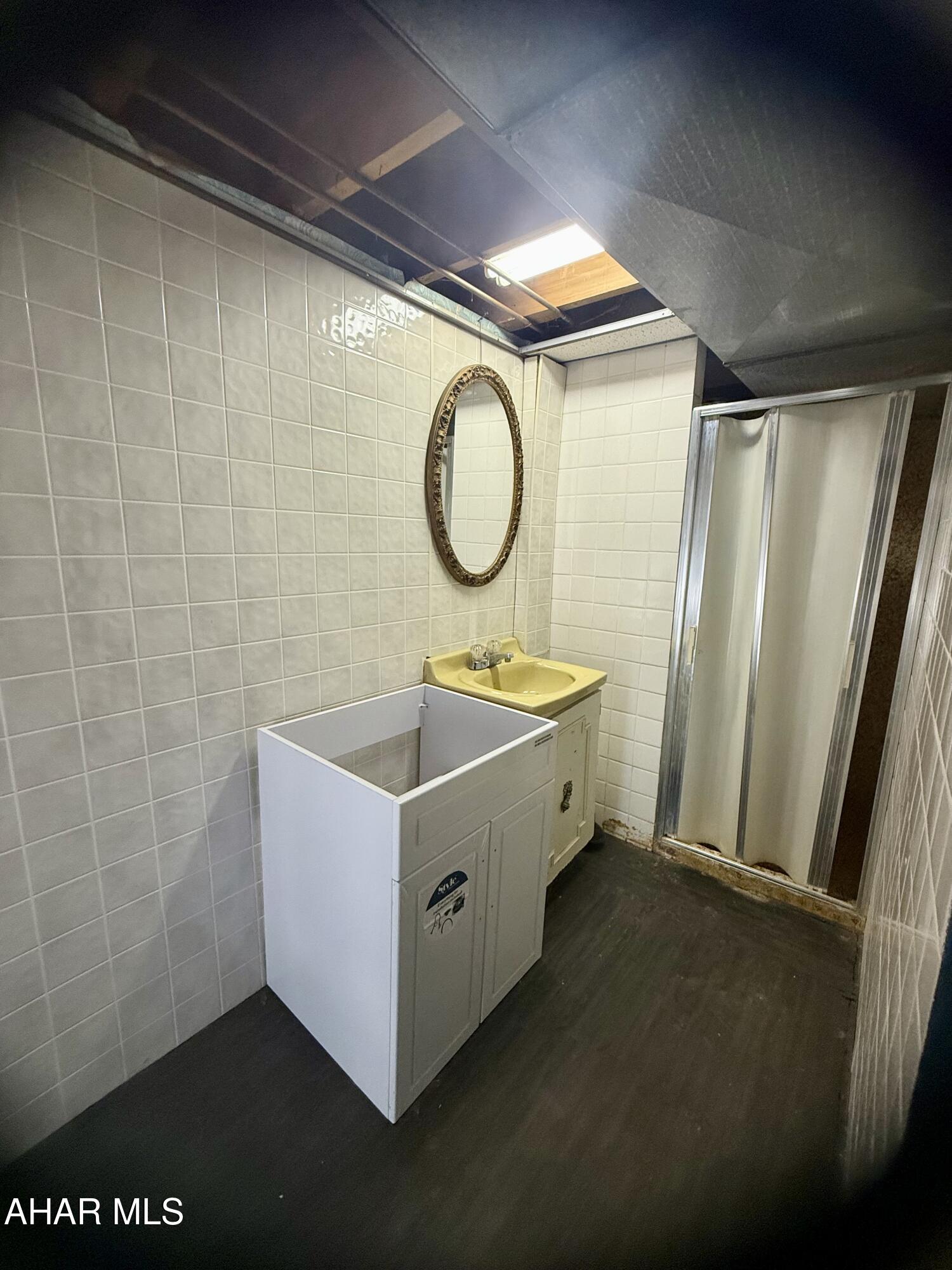 Juniata Gap - Residential