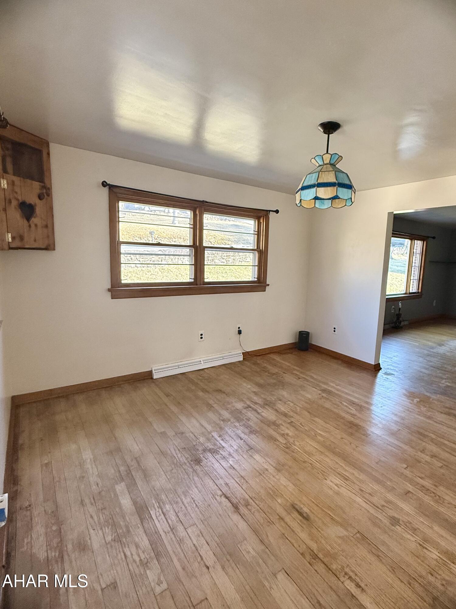 Juniata Gap - Residential