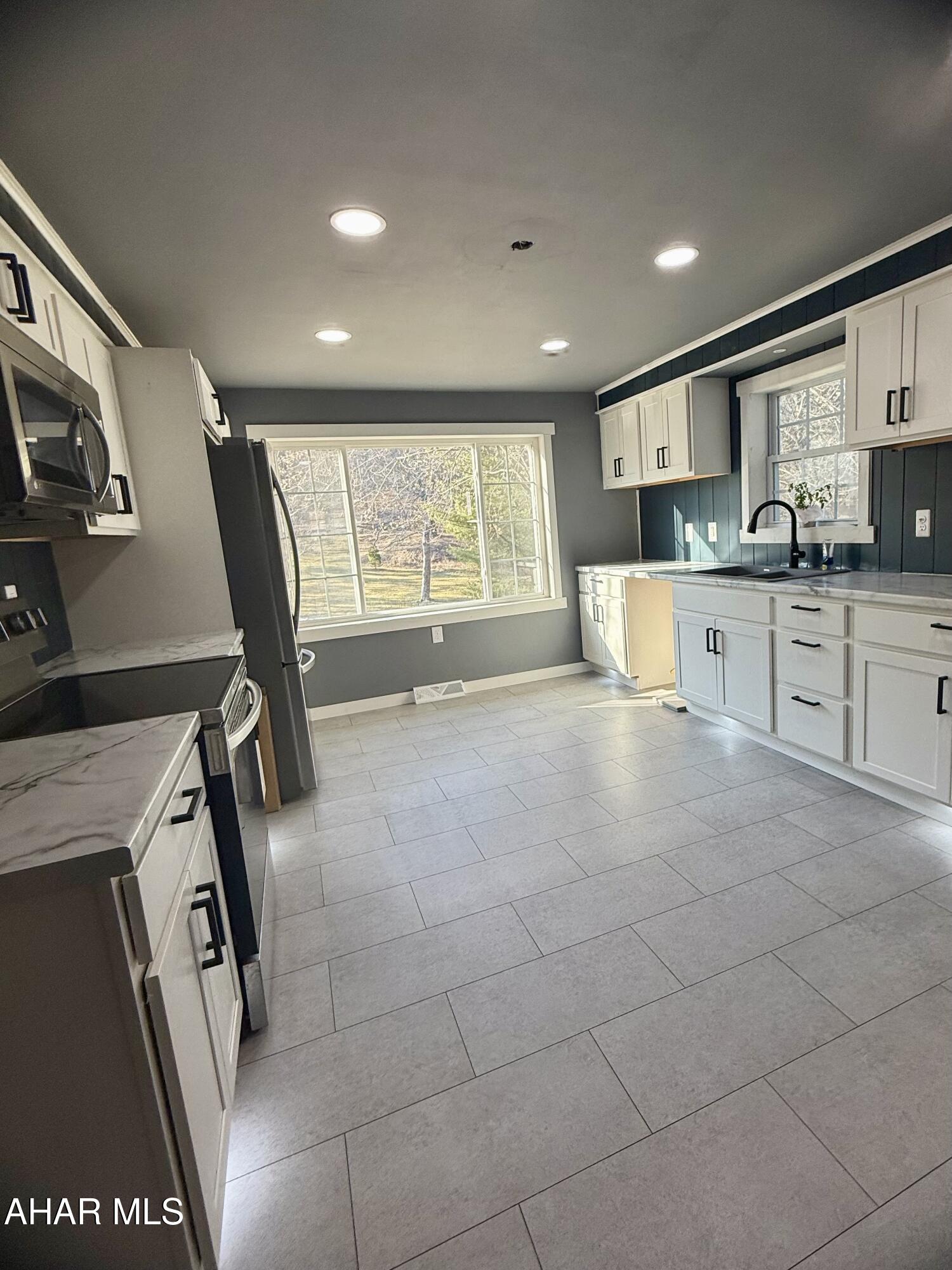 Juniata Gap - Residential