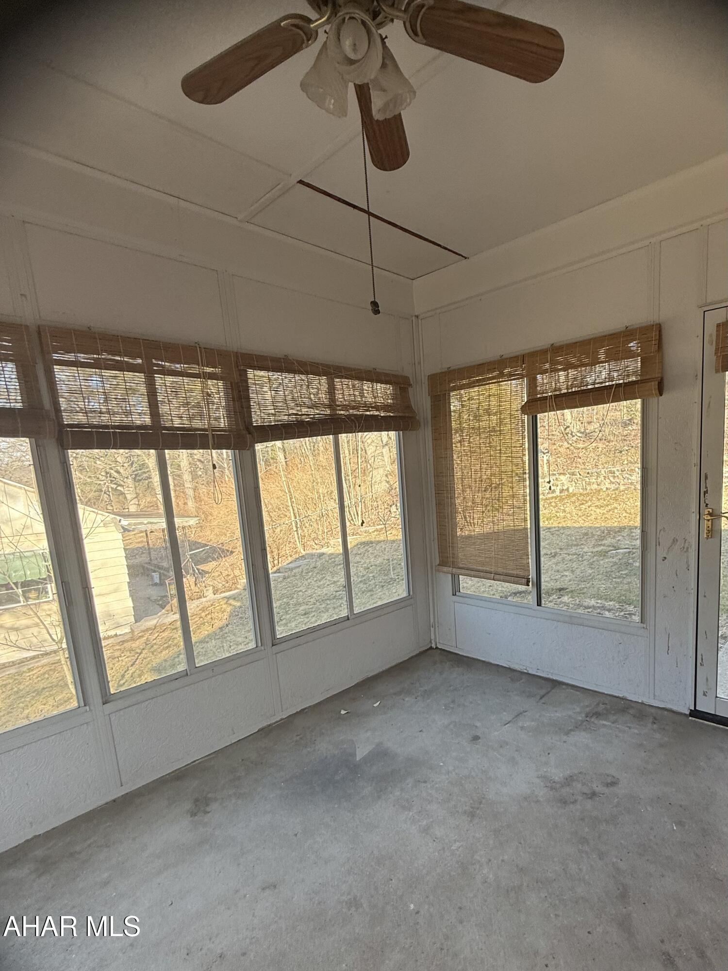 Juniata Gap - Residential