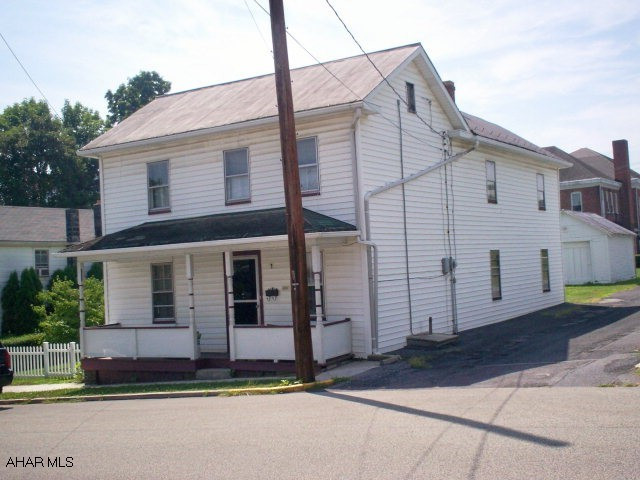Other - Residential