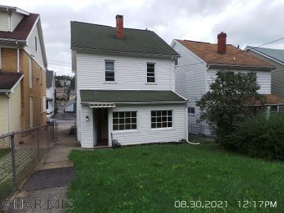 Fairview - Residential