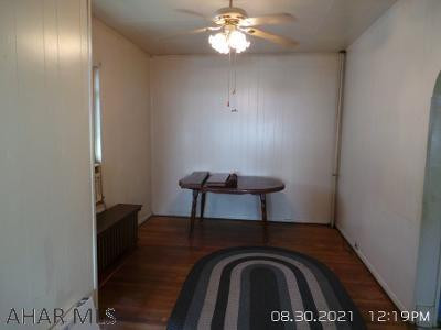 Fairview - Residential