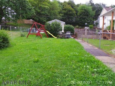 Fairview - Residential