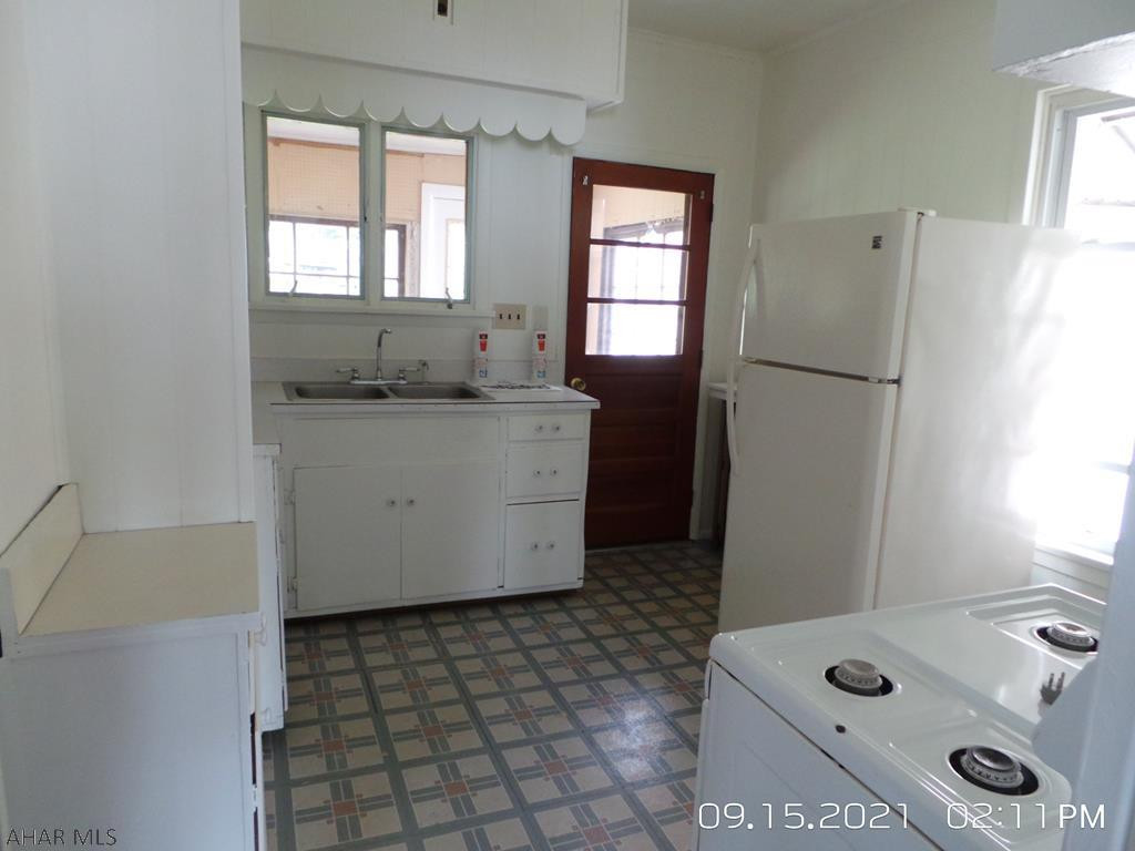 Fairview - Residential