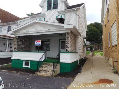 Fairview - Residential