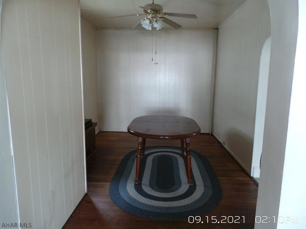 Fairview - Residential