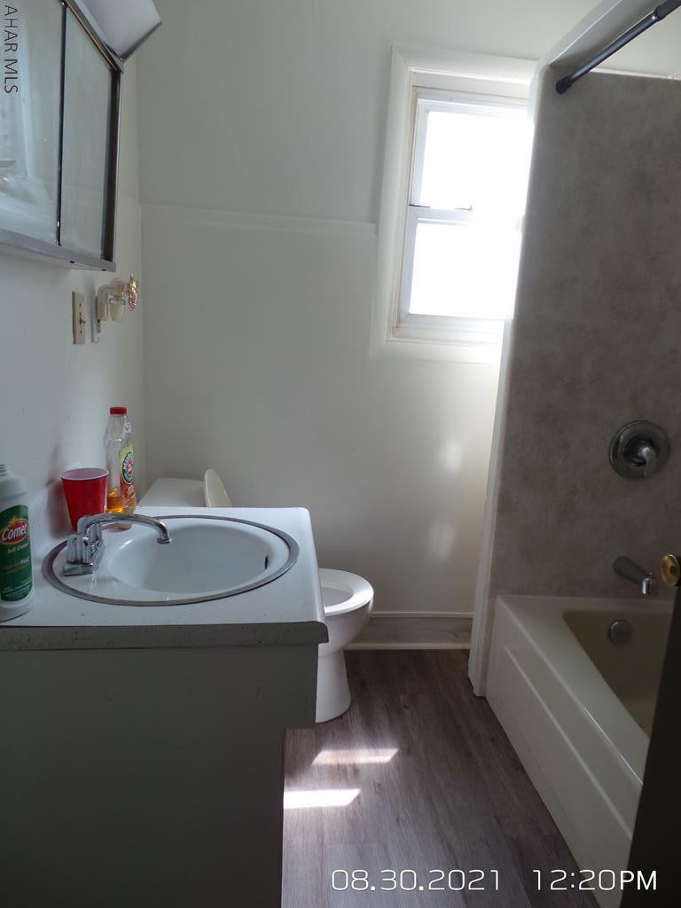 Fairview - Residential