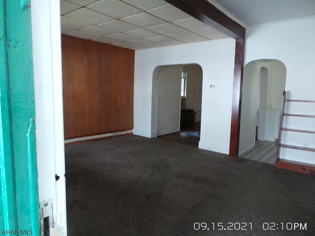 Fairview - Residential