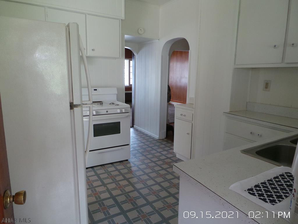 Fairview - Residential