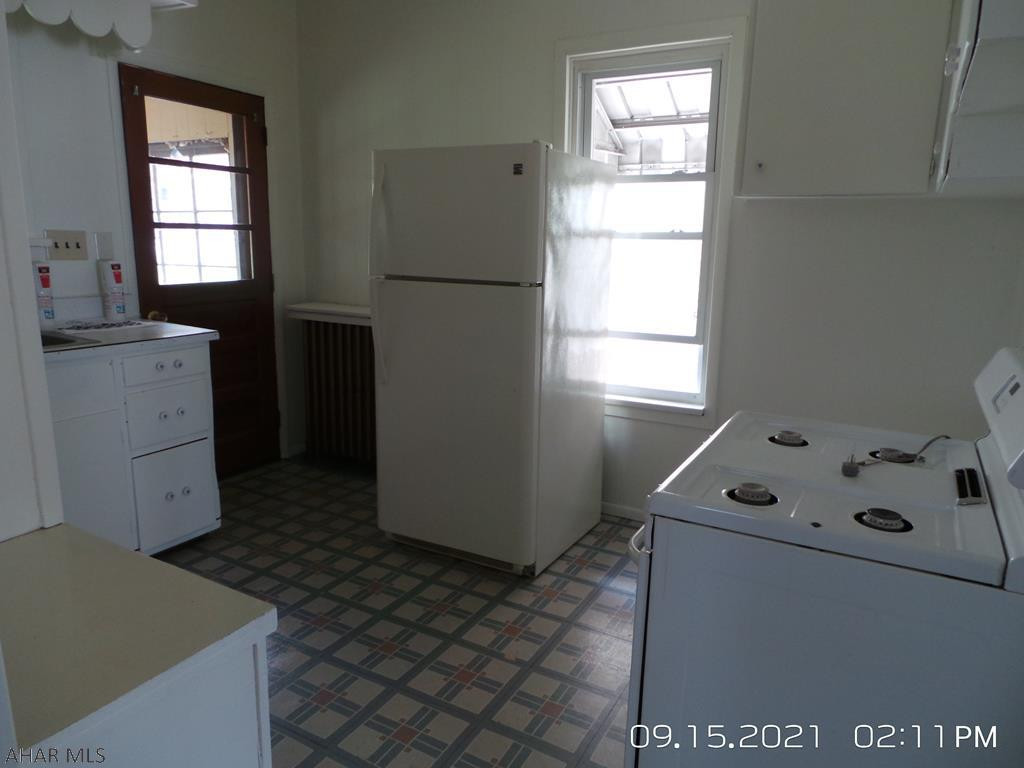 Fairview - Residential