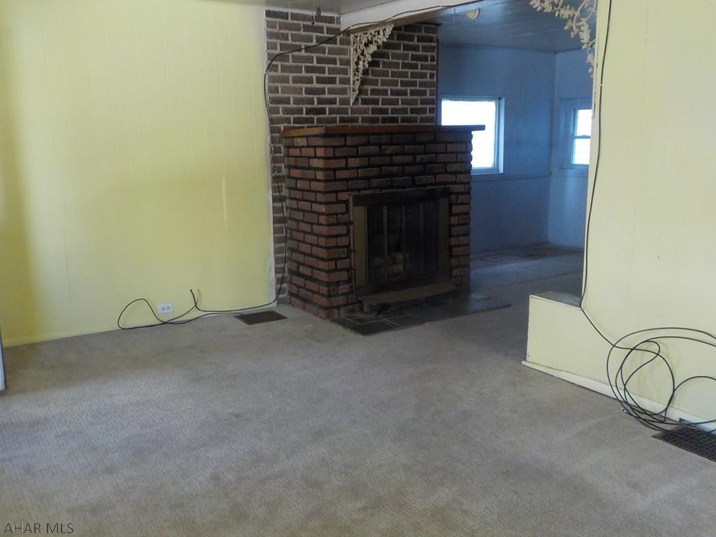 East End - Residential