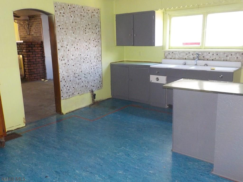 East End - Residential