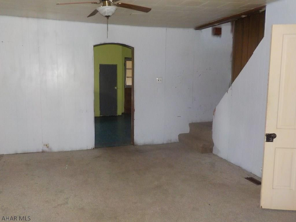 East End - Residential