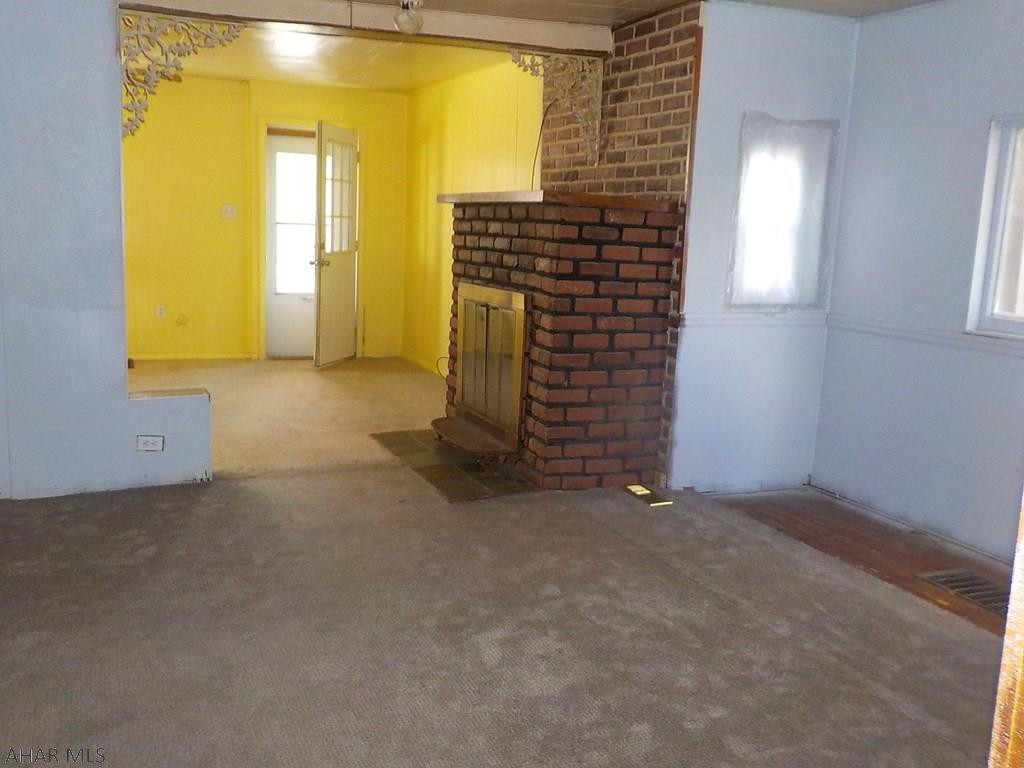 East End - Residential