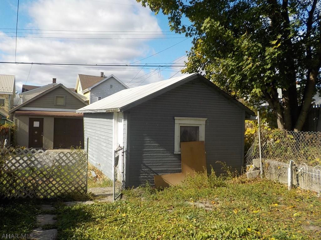 East End - Residential