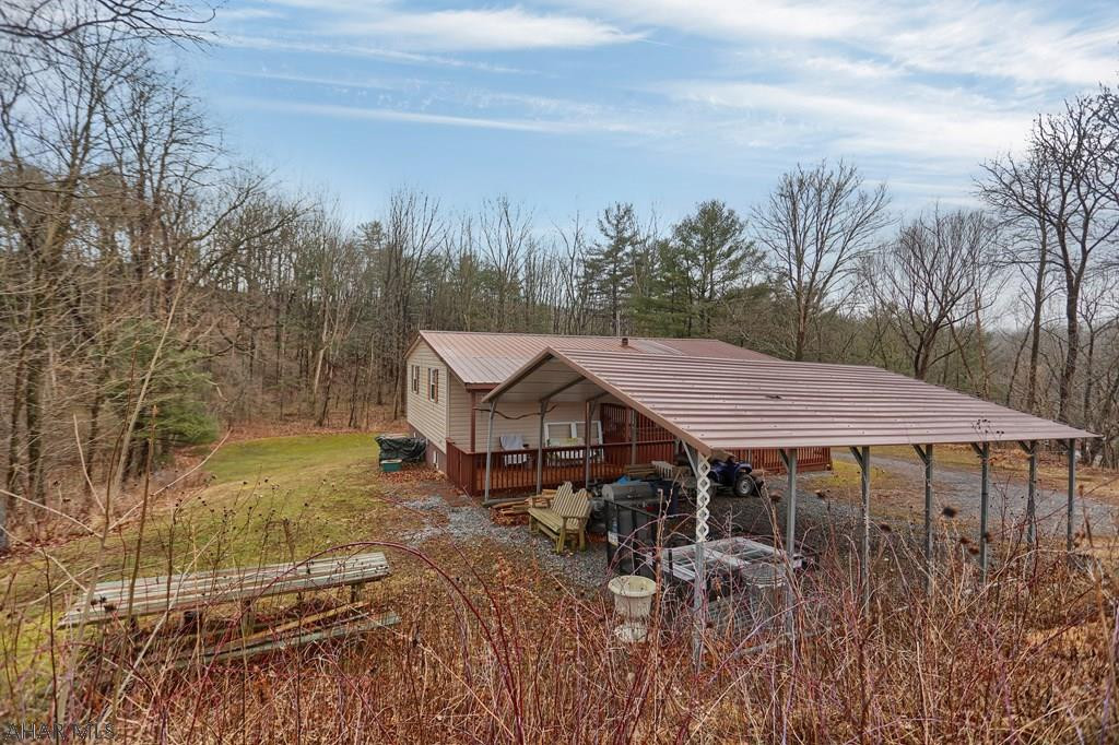 Unknown - Residential