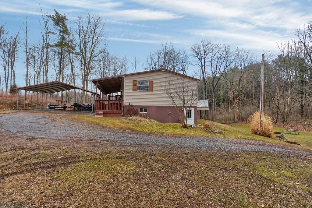 Unknown - Residential