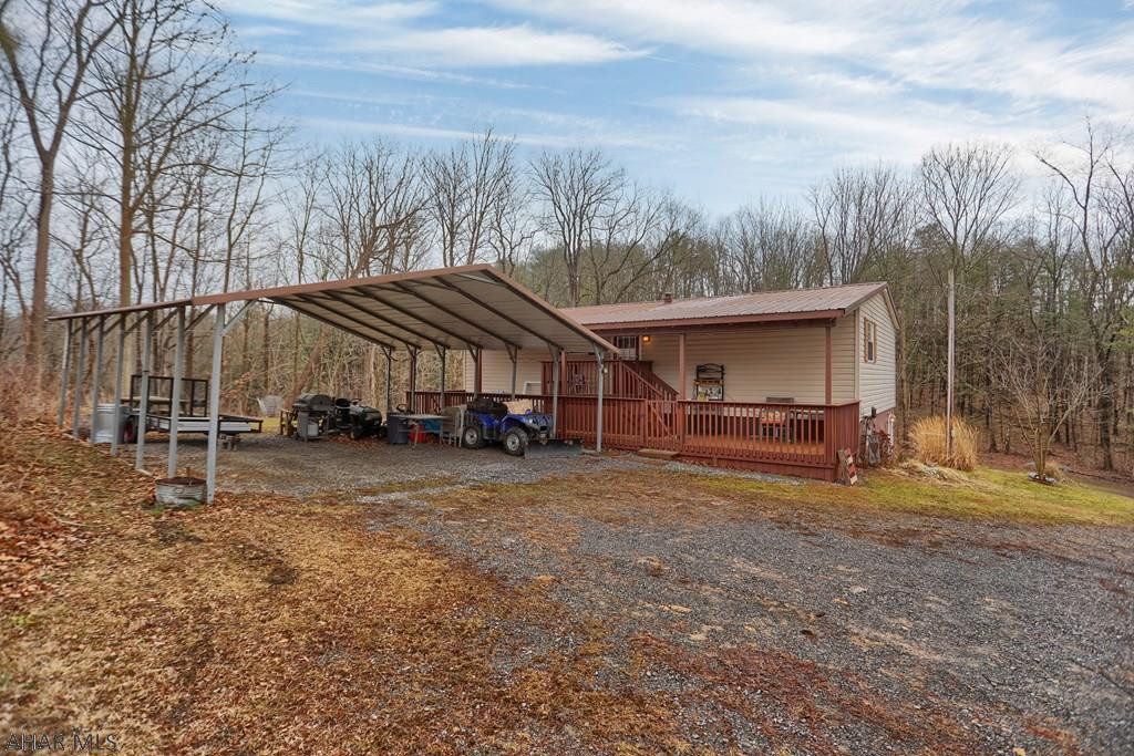 Unknown - Residential