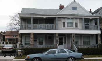 Juniata - Residential