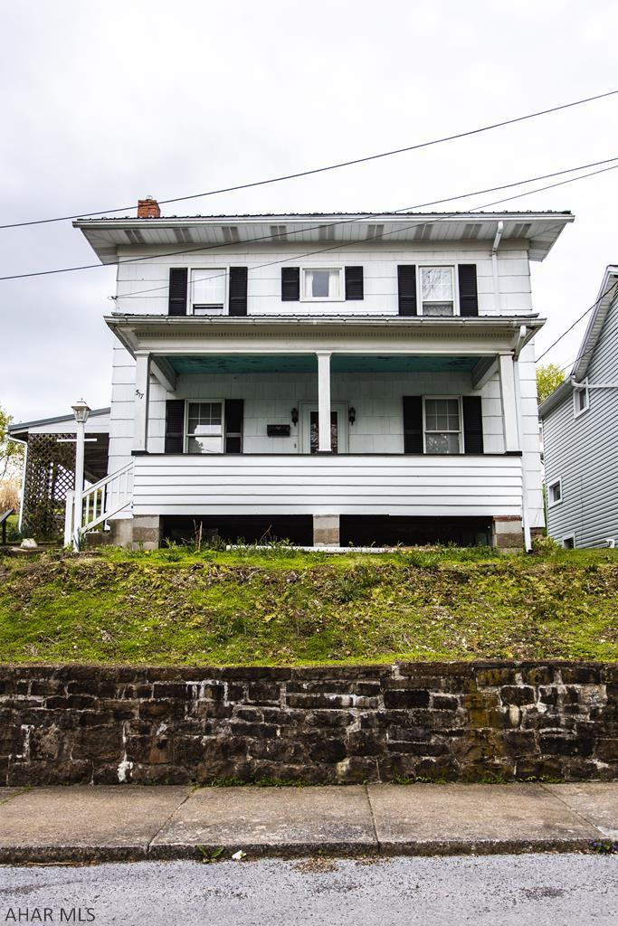 Unknown - Residential