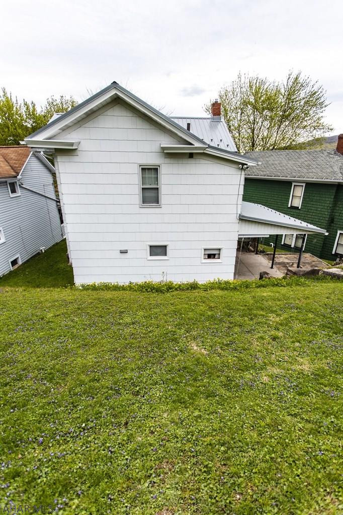 Unknown - Residential