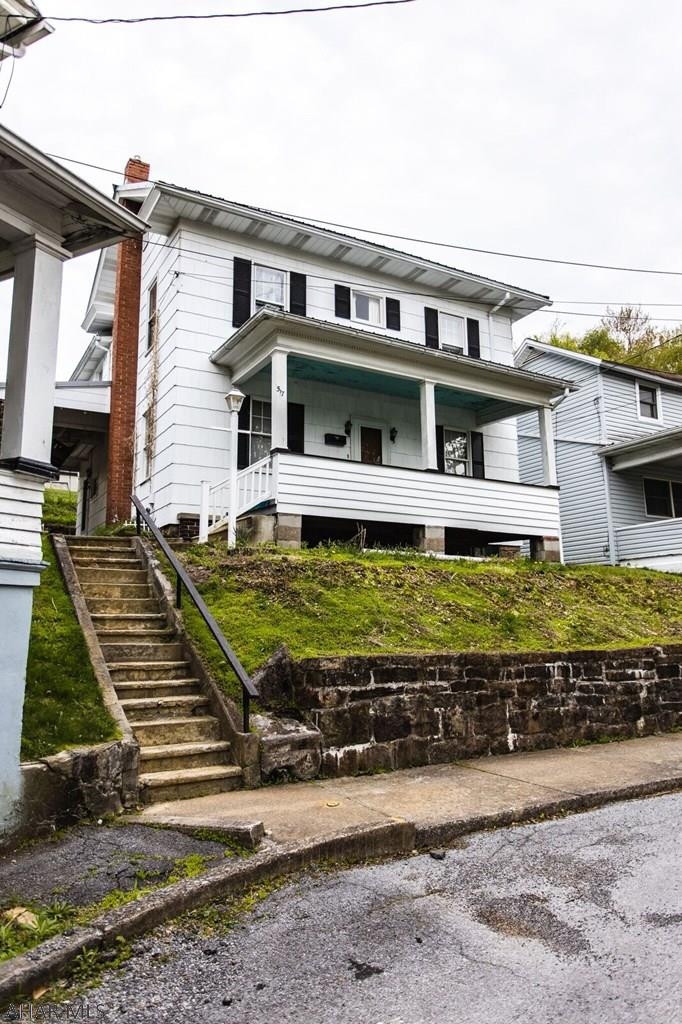 Unknown - Residential