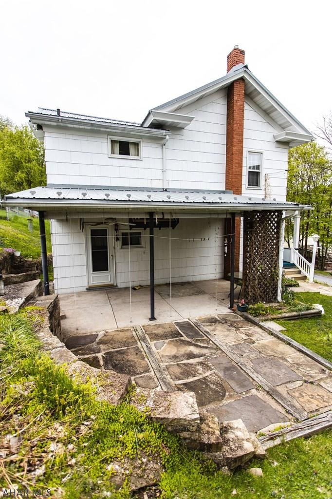 Unknown - Residential