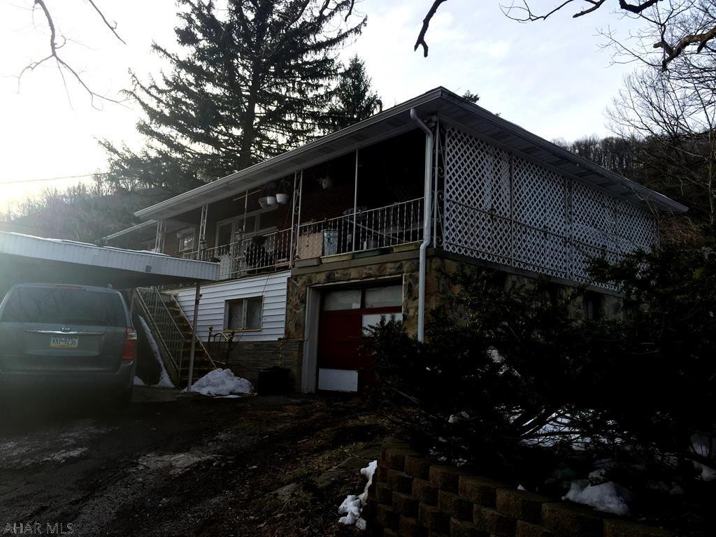 Unknown - Residential